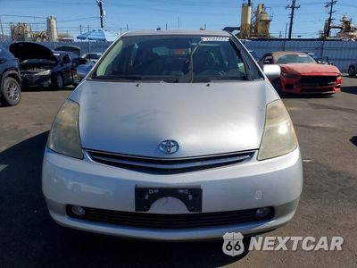 Piąte zdjęcie samochodu w środku: 2006 TOYOTA PRIUS BASE VIN:JTDKB20U467537729 - miniatura