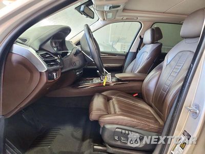 Zdjęcie 7 z 13 samochodu: 2015 BMW X5 XDRIVE35I VIN:5UXKR0C58F0K52754 - miniatura