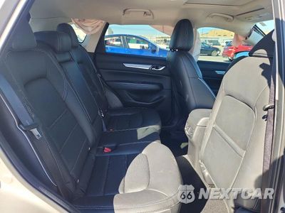 Zdjęcie 11 z 13 samochodu: 2025 MAZDA CX-5 PREMIUM PLUS VIN:JM3KFBEM1S0702823 - miniatura