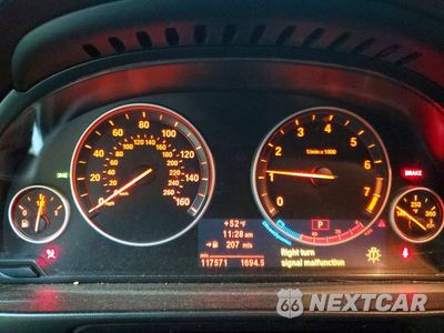 Zdjęcie 9 z 12 samochodu: 2012 BMW 535 XI VIN:WBAFU7C55CDU65222 - miniatura