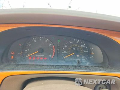 Zdjęcie 9 z 12 samochodu: 1996 TOYOTA CAMRY LE V6 VIN:JT2BF12K6T0147139 - miniatura