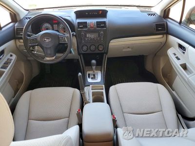 Zdjęcie 8 z 12 samochodu: 2013 SUBARU IMPREZA SPORT PREMIUM VIN:JF1GPAL63DH807688 - miniatura