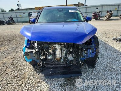 Piąte zdjęcie samochodu w środku: 2025 HONDA CR-V EXL VIN:5J6RS4H78SL005906 - miniatura