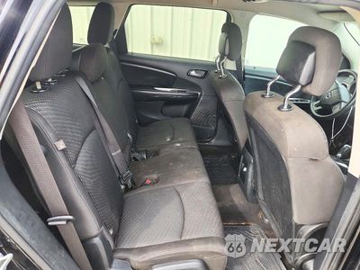 Zdjęcie 11 z 13 samochodu: 2015 DODGE JOURNEY VIN:3C4PDDBG7FT660410 - miniatura