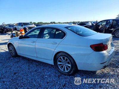 Drugie zdjęcie samochodu z przodu: 2016 BMW 528 XI VIN:WBA5A7C55GG643042 - miniatura