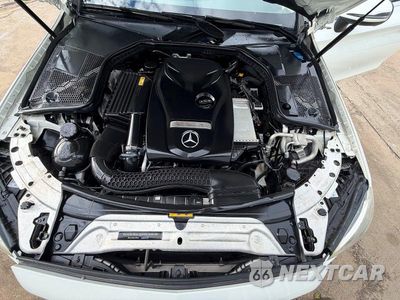 Zdjęcie 7 z 14 samochodu: 2017 MERCEDES-BENZ C 300 VIN:WDDWJ4JB2HF409257 - miniatura