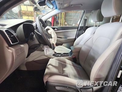 Zdjęcie 7 z 13 samochodu: 2020 HYUNDAI TUCSON SE VIN:KM8J2CA49LU269446 - miniatura