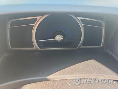 Zdjęcie 9 z 12 samochodu: 2008 HONDA CIVIC LX VIN:1HGFA16538L093592 - miniatura