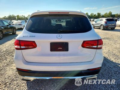 Zdjęcie 6 z 13 samochodu: 2016 MERCEDES-BENZ GLC 300 VIN:WDC0G4JB3GF014057 - miniatura
