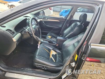 Zdjęcie 7 z 12 samochodu: 2006 ACURA TSX VIN:JH4CL96886C032691 - miniatura