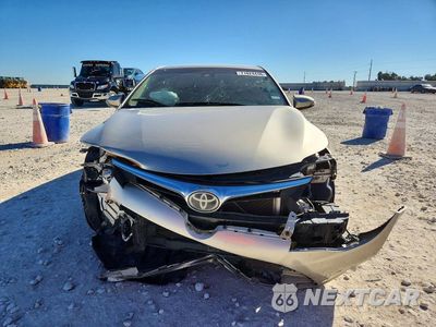 Piąte zdjęcie samochodu w środku: 2017 TOYOTA AVALON XLE VIN:4T1BK1EB4HU254524 - miniatura