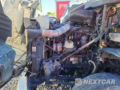 Zdjęcie 11 z 14 samochodu: 2020 KENWORTH T680 SEMI TRUCK VIN:1XKYDP9X2LJ311142 - miniatura