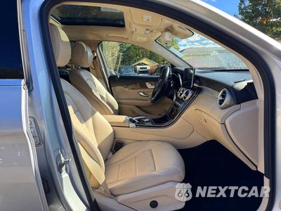 Zdjęcie 9 z 14 samochodu: 2018 MERCEDES-BENZ GLC 300 4MATIC VIN:WDC0G4KBXJV034186 - miniatura