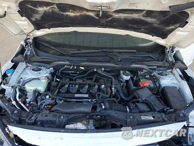 Zdjęcie 11 z 13 samochodu: 2019 HONDA CIVIC SI VIN:2HGFC1E53KH705760 - miniatura