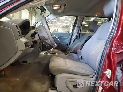 Zdjęcie 7 z 13 samochodu: 2007 JEEP GRAND CHEROKEE LAREDO VIN:1J8GR48K67C513997 - miniatura