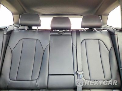 Zdjęcie 10 z 13 samochodu: 2022 BMW X3 SDRIVE30I VIN:5UX43DP01N9L01884 - miniatura