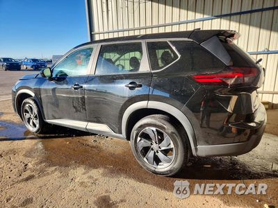 Drugie zdjęcie samochodu z przodu: 2024 NISSAN ROGUE SV VIN:5N1BT3BB3RC748250 - miniatura