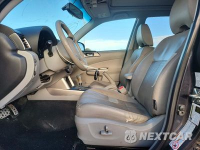 Zdjęcie 7 z 13 samochodu: 2011 SUBARU FORESTER TOURING VIN:JF2SHGGC7BH725207 - miniatura
