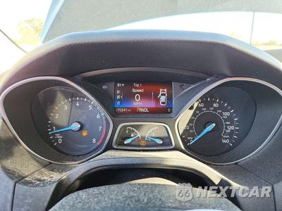 Zdjęcie 9 z 12 samochodu: 2017 FORD FOCUS SE VIN:1FADP3F29HL327830 - miniatura