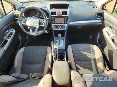 Zdjęcie 8 z 13 samochodu: 2017 SUBARU CROSSTREK PREMIUM VIN:JF2GPABC7HH244797 - miniatura