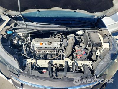 Zdjęcie 11 z 13 samochodu: 2013 HONDA CR-V LX VIN:5J6RM4H37DL059594 - miniatura