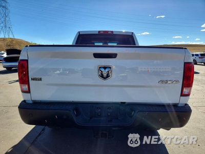 Zdjęcie 6 z 13 samochodu: 2018 RAM 2500 ST VIN:3C6UR5CL7JG109425 - miniatura