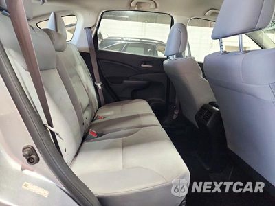 Zdjęcie 11 z 14 samochodu: 2015 HONDA CR-V LX VIN:5J6RM4H36FL094548 - miniatura