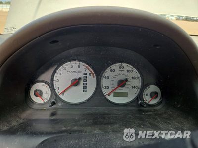 Zdjęcie 9 z 12 samochodu: 2002 HONDA CIVIC LX VIN:2HGES16572H513576 - miniatura