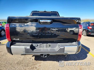 Zdjęcie 6 z 12 samochodu: 2026 TOYOTA TUNDRA CREWMAX LIMITED VIN:5TFJA5DB6TX390155 - miniatura