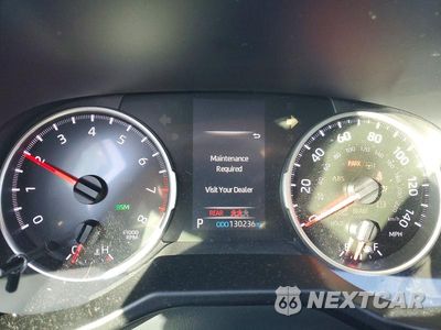 Zdjęcie 9 z 13 samochodu: 2020 TOYOTA RAV4 XLE VIN:2T3W1RFV6LW063523 - miniatura