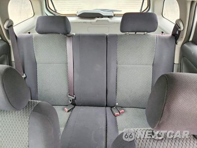 Zdjęcie 10 z 13 samochodu: 2005 TOYOTA MATRIX BASE VIN:2T1KR32E65C417094 - miniatura