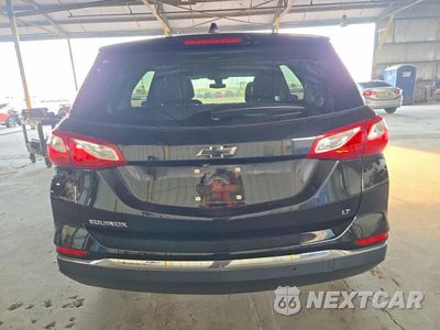 Zdjęcie 6 z 12 samochodu: 2020 CHEVROLET EQUINOX LT VIN:3GNAXKEV8LL284363 - miniatura