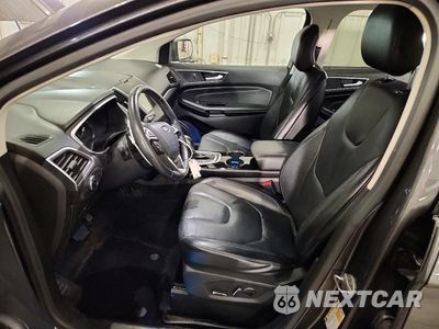 Zdjęcie 7 z 13 samochodu: 2016 FORD EDGE TITANIUM VIN:2FMPK4K99GBB23182 - miniatura