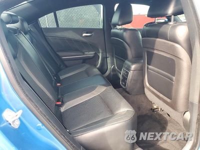 Zdjęcie 10 z 12 samochodu: 2015 DODGE CHARGER R/T VIN:2C3CDXCT3FH907110 - miniatura