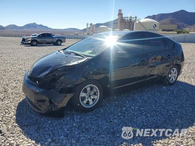 2004 TOYOTA PRIUS BASE JTDKB20U640016677 - główne zdjęcie licytacji z USA - miniatura