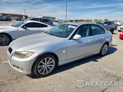 2011 BMW 328 I WBAPH7C58BE130795 - główne zdjęcie licytacji z USA - miniatura