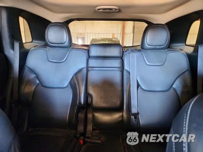Zdjęcie 10 z 13 samochodu: 2015 JEEP CHEROKEE LIMITED VIN:1C4PJMDS4FW650471 - miniatura