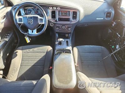 Zdjęcie 8 z 13 samochodu: 2013 DODGE CHARGER SE VIN:2C3CDXBG9DH571626 - miniatura