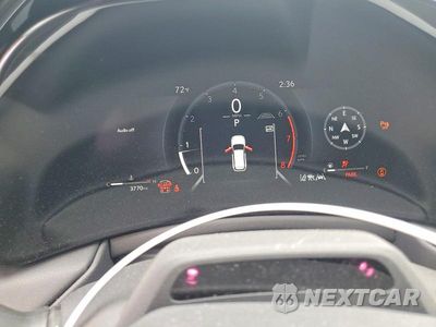 Zdjęcie 9 z 13 samochodu: 2026 LEXUS TX 350 PREMIUM VIN:5TDAAAB66TS075201 - miniatura