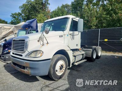 2007 FREIGHTLINER CONVENTIONAL COLUMBIA 1FUJA6CK07LY77249 - główne zdjęcie licytacji z USA - miniatura