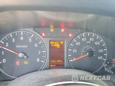 Zdjęcie 9 z 12 samochodu: 2014 NISSAN NV 2500 VIN:1N6BF0LX4EN102554 - miniatura