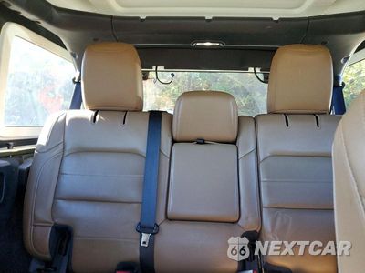 Zdjęcie 10 z 13 samochodu: 2021 JEEP WRANGLER UNLIMITED SAHARA VIN:1C4HJXEG0MW614788 - miniatura