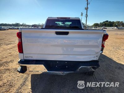 Zdjęcie 6 z 12 samochodu: 2020 CHEVROLET SILVERADO C1500 LT VIN:1GCRWCED9LZ268449 - miniatura