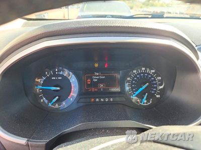 Zdjęcie 9 z 13 samochodu: 2015 FORD EDGE SEL VIN:2FMTK4J8XFBB51773 - miniatura