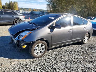 2008 TOYOTA PRIUS BASE JTDKB20U583323178 - główne zdjęcie licytacji z USA - miniatura