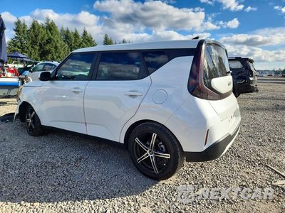 Drugie zdjęcie samochodu z przodu: 2025 KIA SOUL LX VIN:KNDJ23AU0S7938124 - miniatura
