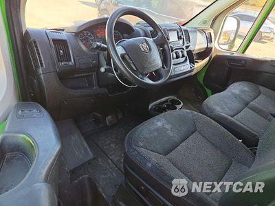Zdjęcie 8 z 13 samochodu: 2017 RAM PROMASTER 3500 3500 HIGH VIN:3C6URVJG1HE505359 - miniatura