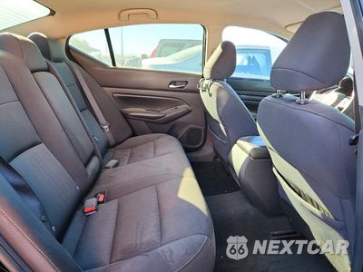 Zdjęcie 10 z 12 samochodu: 2020 NISSAN ALTIMA S VIN:1N4BL4BV8LC188405 - miniatura