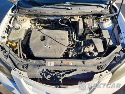 Zdjęcie 11 z 12 samochodu: 2008 MAZDA 3 S VIN:JM1BK323881855773 - miniatura