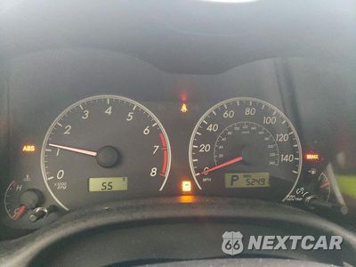 Zdjęcie 9 z 12 samochodu: 2013 TOYOTA COROLLA LE VIN:JTDBU4EE6DJ116943 - miniatura